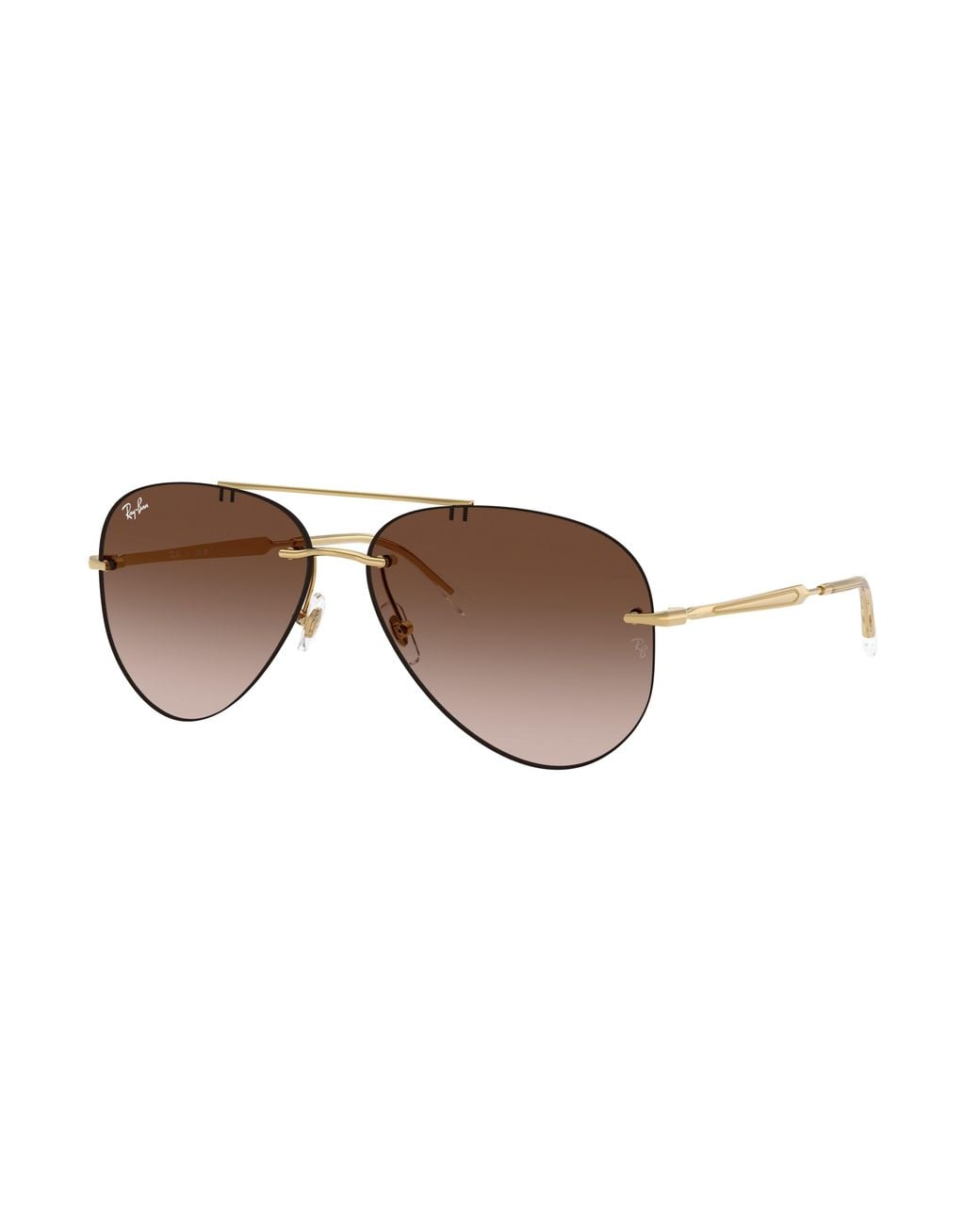 Ray-Ban Black Ray