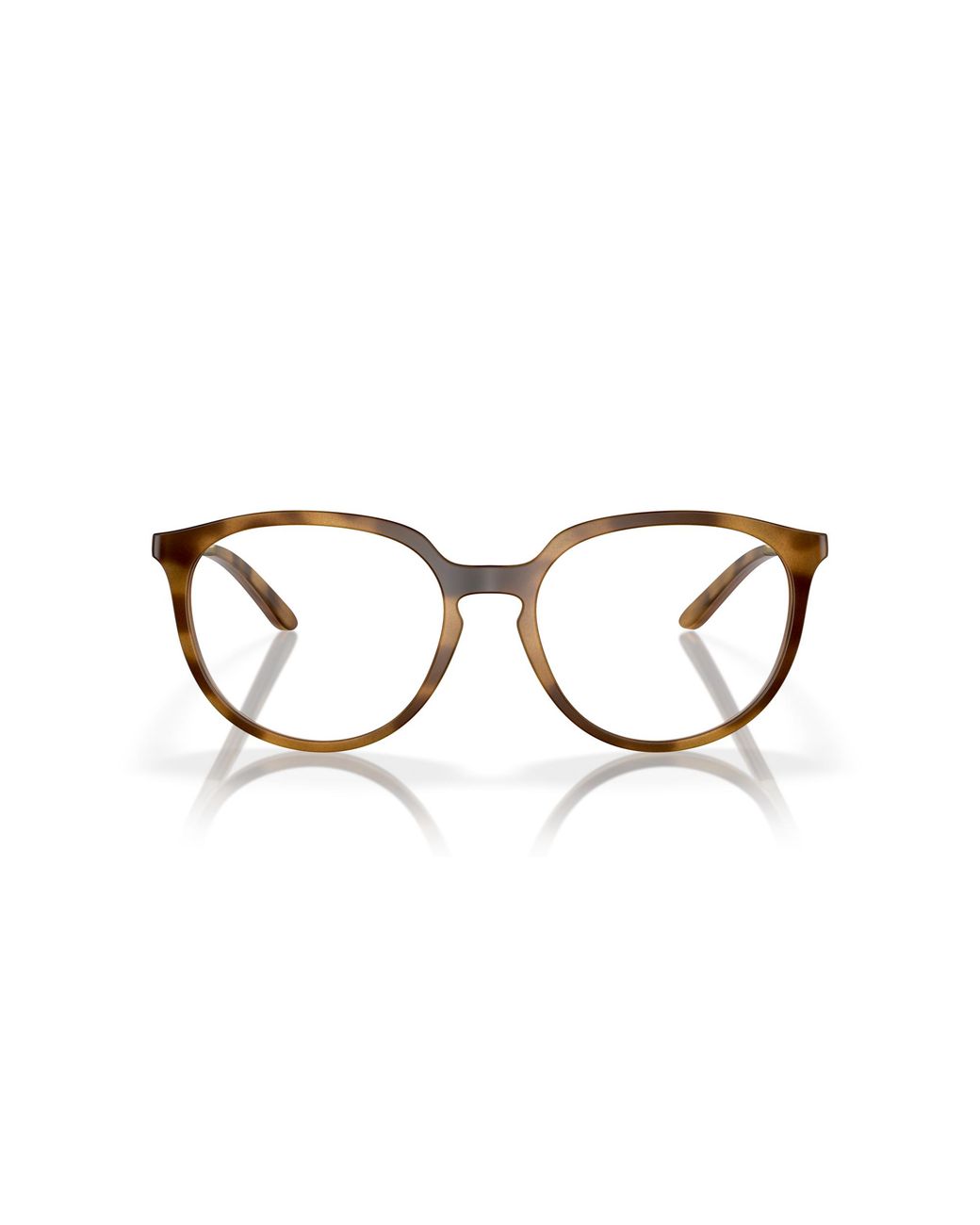 Oakley Black Ox8150 Bmng 815002 Optical Frames O_Matter Round Normal