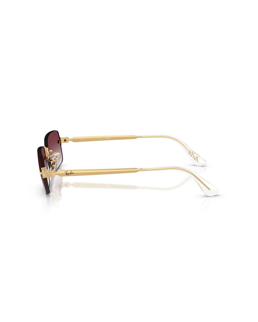Ray-Ban Black Ray