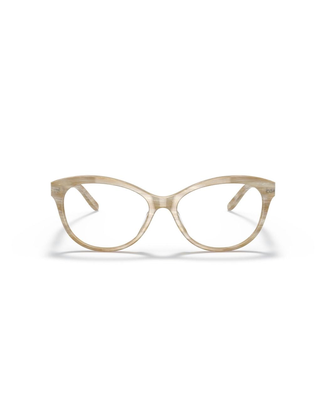 Ralph Lauren Black Rl6216U 5994 Optical Frames Acetate Cat Eye Normal