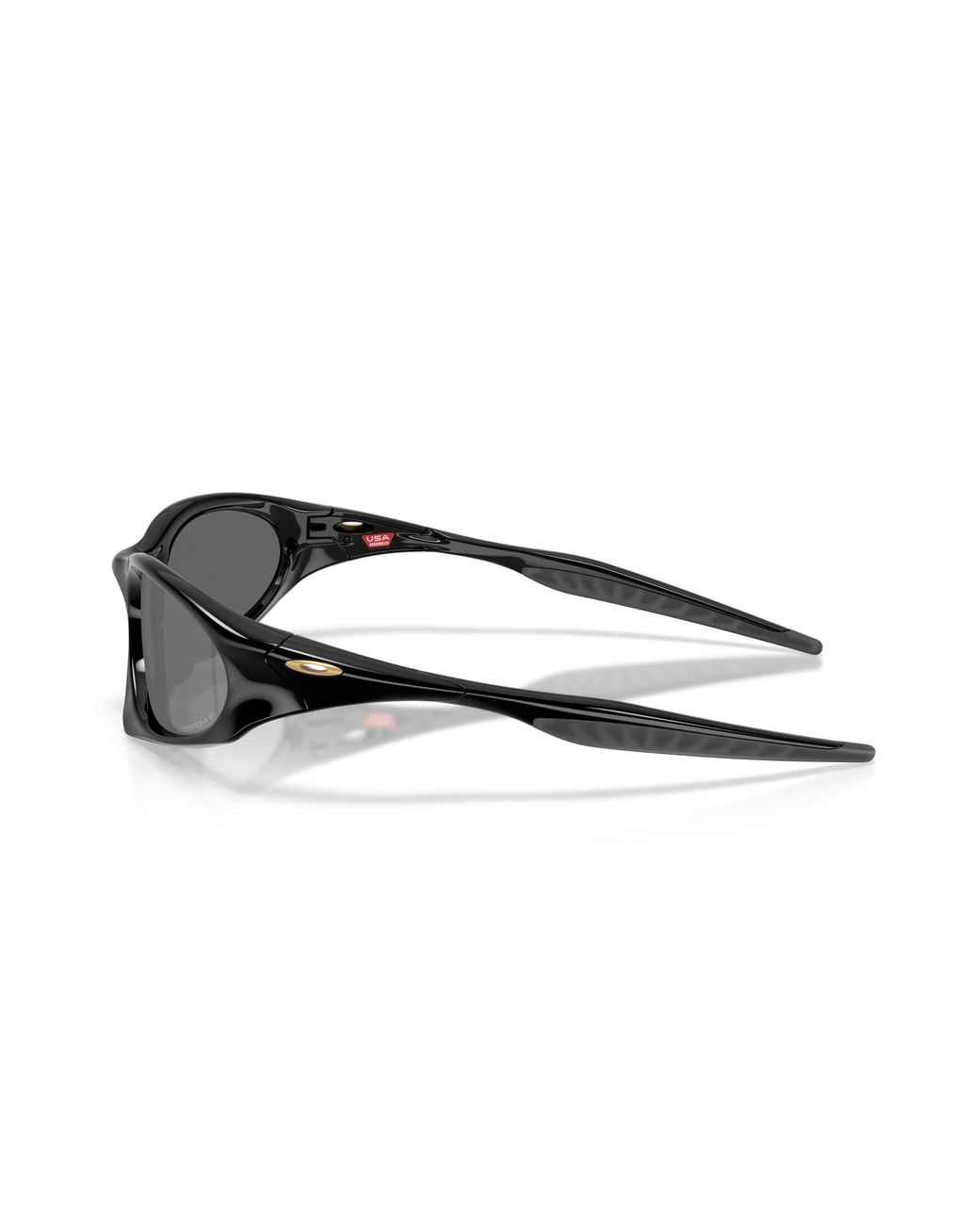Oakley Black Oo9539 Suture Coat 953902 Sunglasses O_Matter Round Polarized