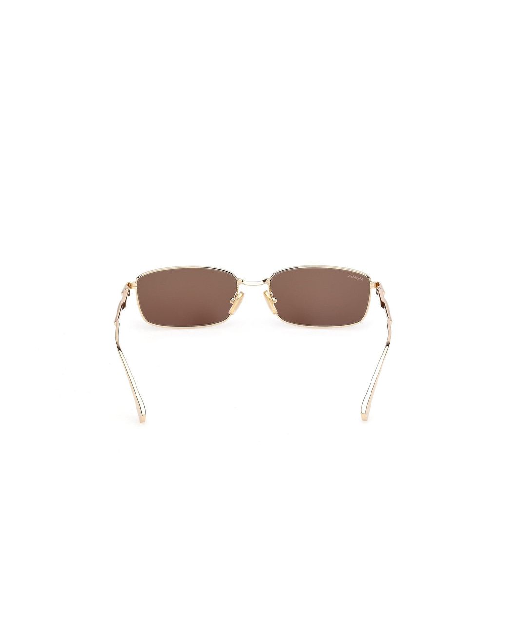 Max Mara Black Mm0199 30E Sunglasses Metal Normal