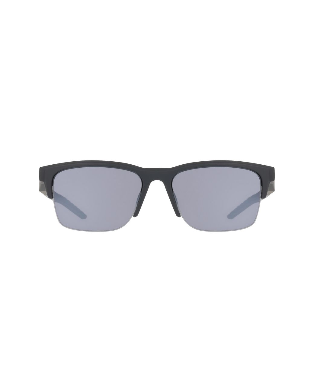 Nike Black Radeon Ware Ir4369X 060 Sunglasses Bio-Injected Squared Normal