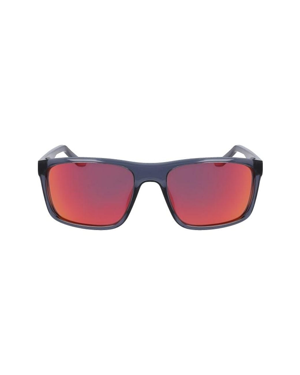 Nike Black Fire L P Fd1819 021 Sunglasses Bio-Inject Squared Polarized Polarized