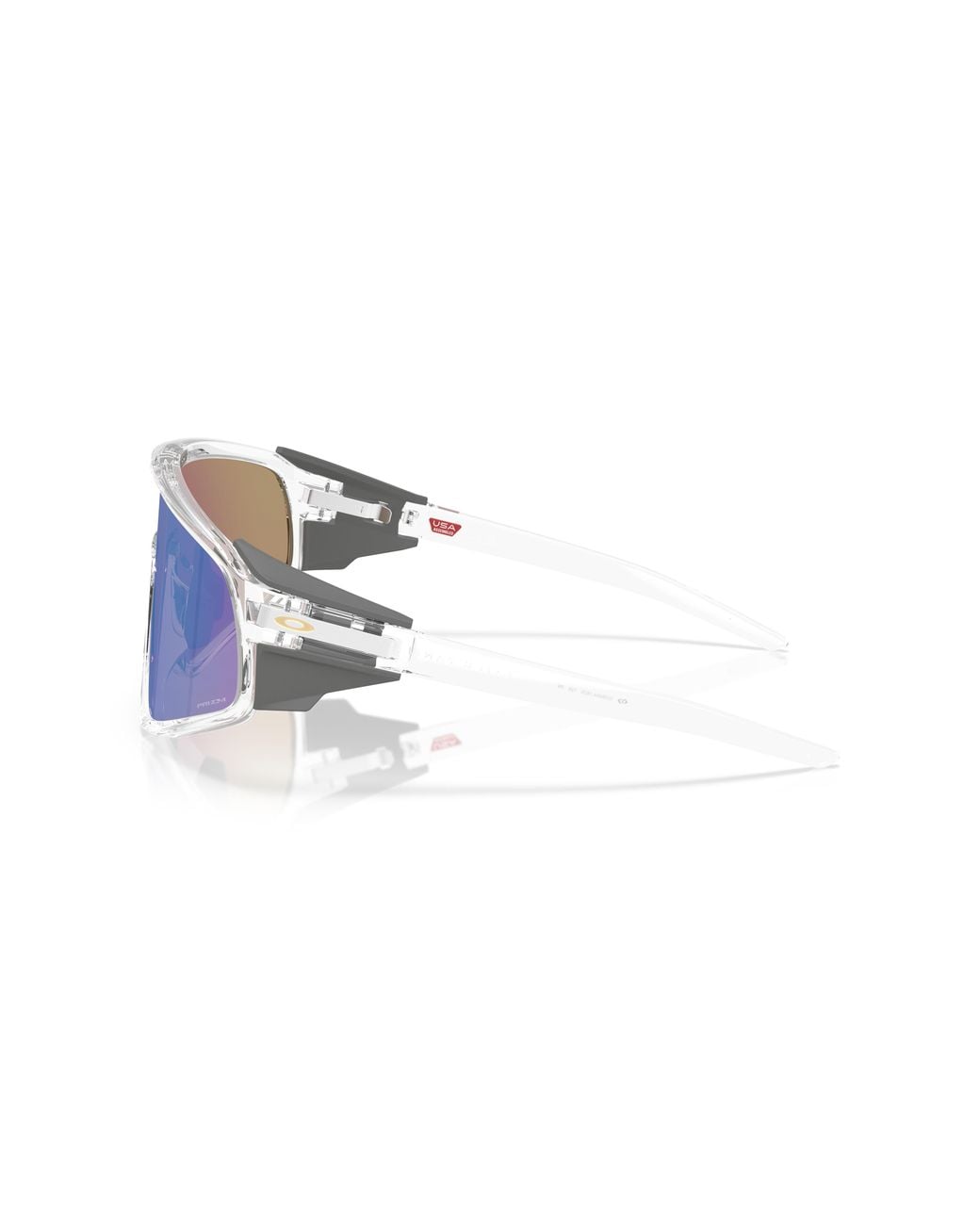 Oakley Black Oo9404 Latch Panel 940418 Sunglasses O_Matter Mask Normal