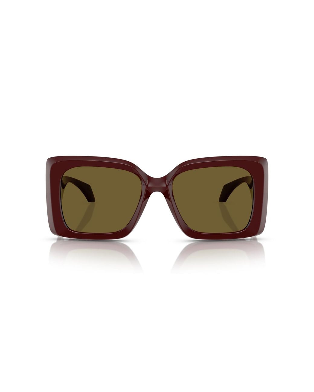Versace Black Ve4467U 546473 Sunglasses Nylon Geometric Normal