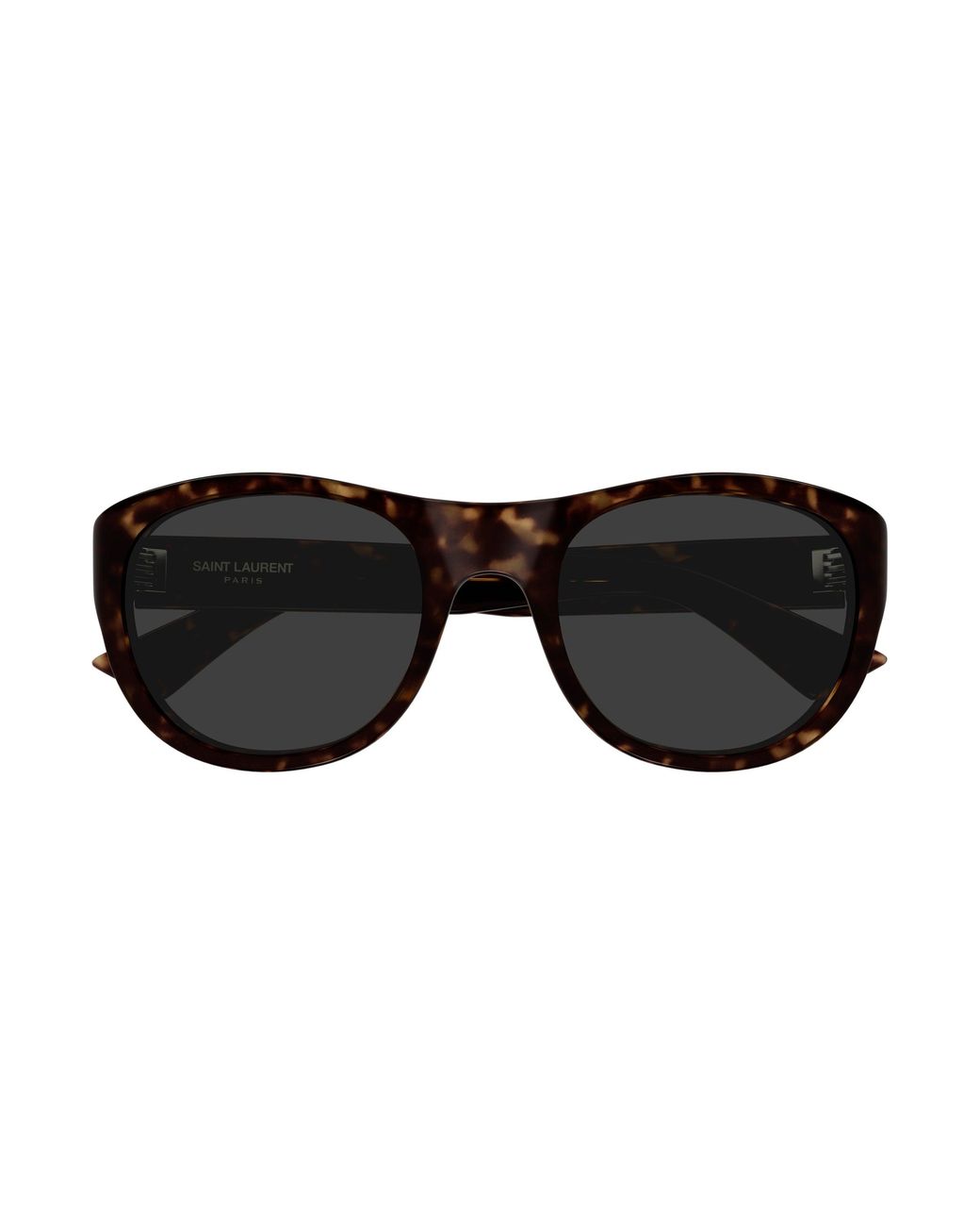 Saint Laurent Black Sl 798 Maxime 002 Sunglasses Acetate Round