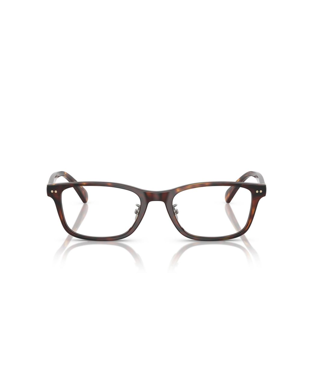 Polo Ralph Lauren Black Ph2286D 6137 Optical Frames Acetate Squared Normal