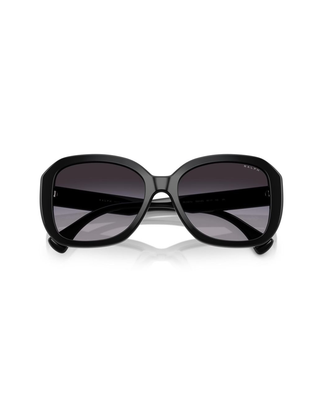 Ralph Lauren Black Ra5321U 50018G Sunglasses Acetate Squared Normal Shaded