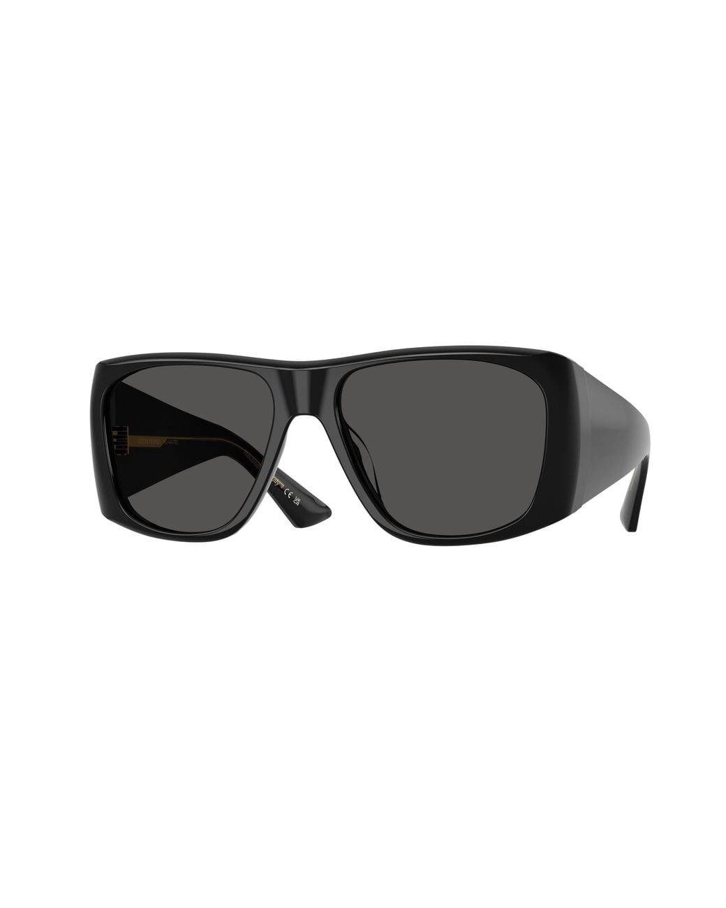 Oliver Peoples Black Ov5638Su 1965C 149287 Sunglasses Acetate Squared Normal