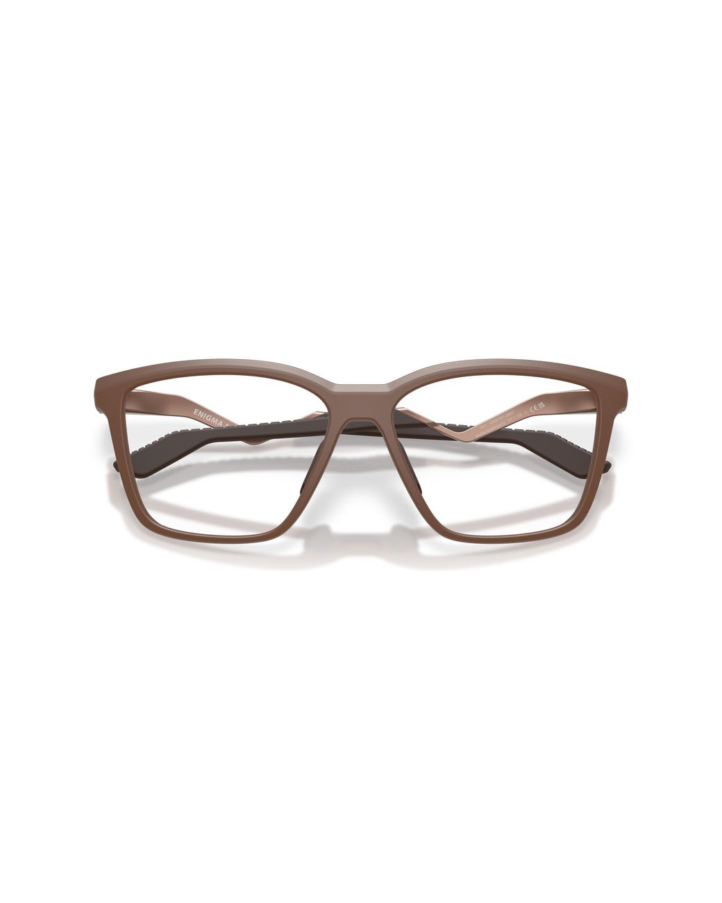 Oakley Black Ox8191 Enigma Mass 819108 Optical Frames O_Matter Transparent Squared Normal