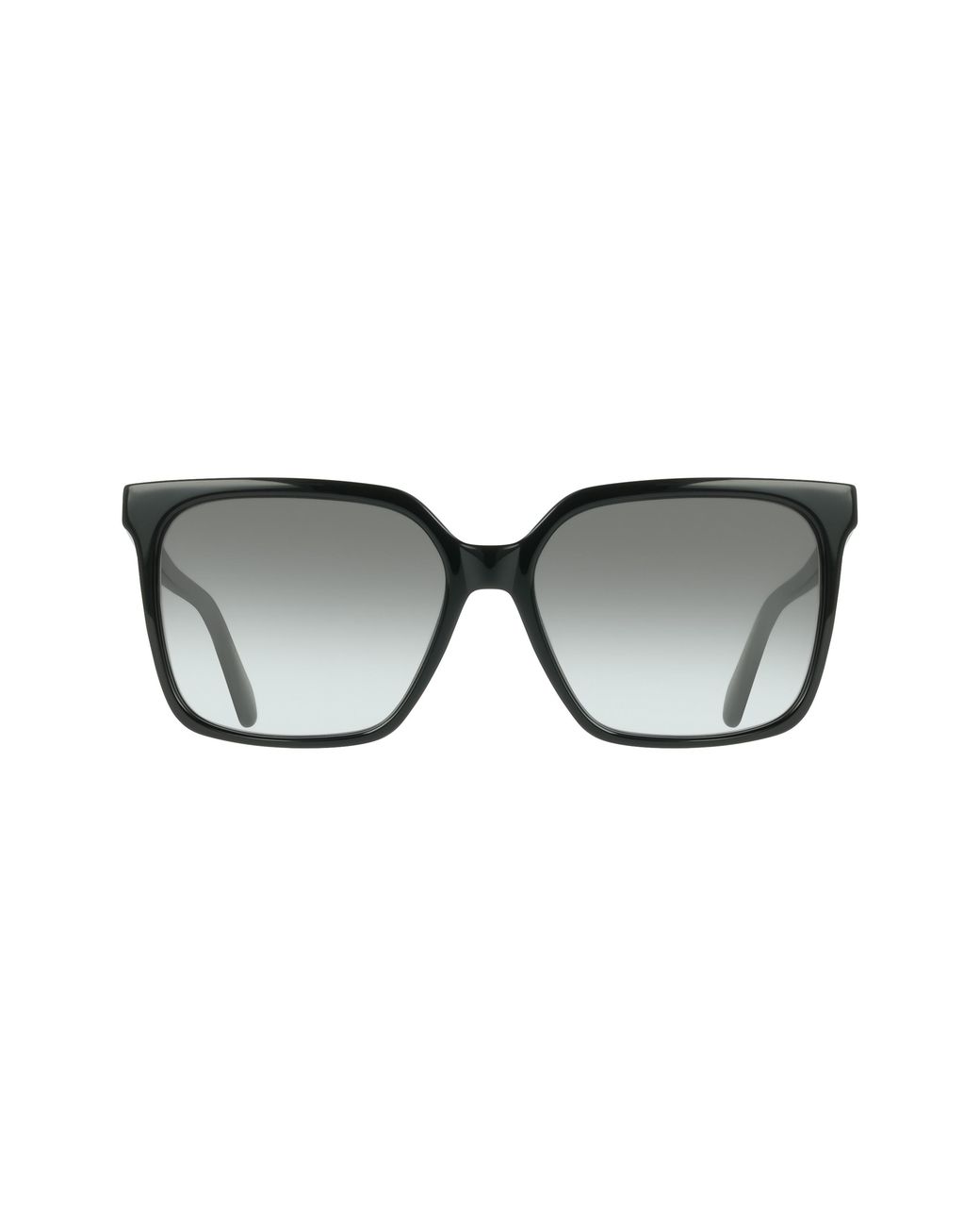 Ferragamo Black Sf2102S 001 Sunglasses Acetate Squared Normal