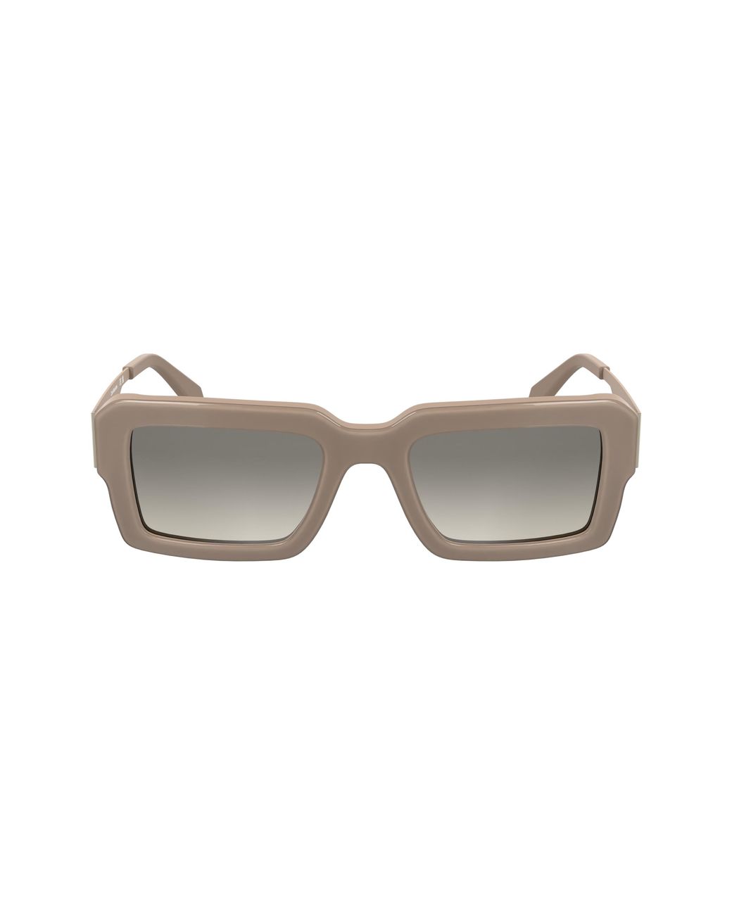 Calvin Klein Black Ckj25606S 671 Sunglasses Acetate Squared Normal