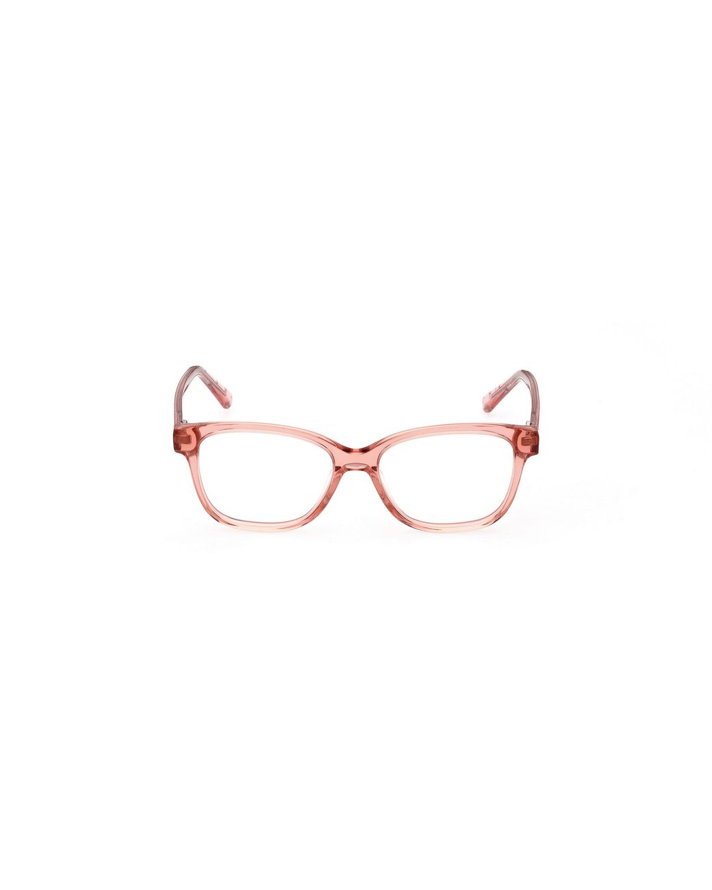 Guess Black Gu9225 072 Optical Frames Acetate Squared Normal