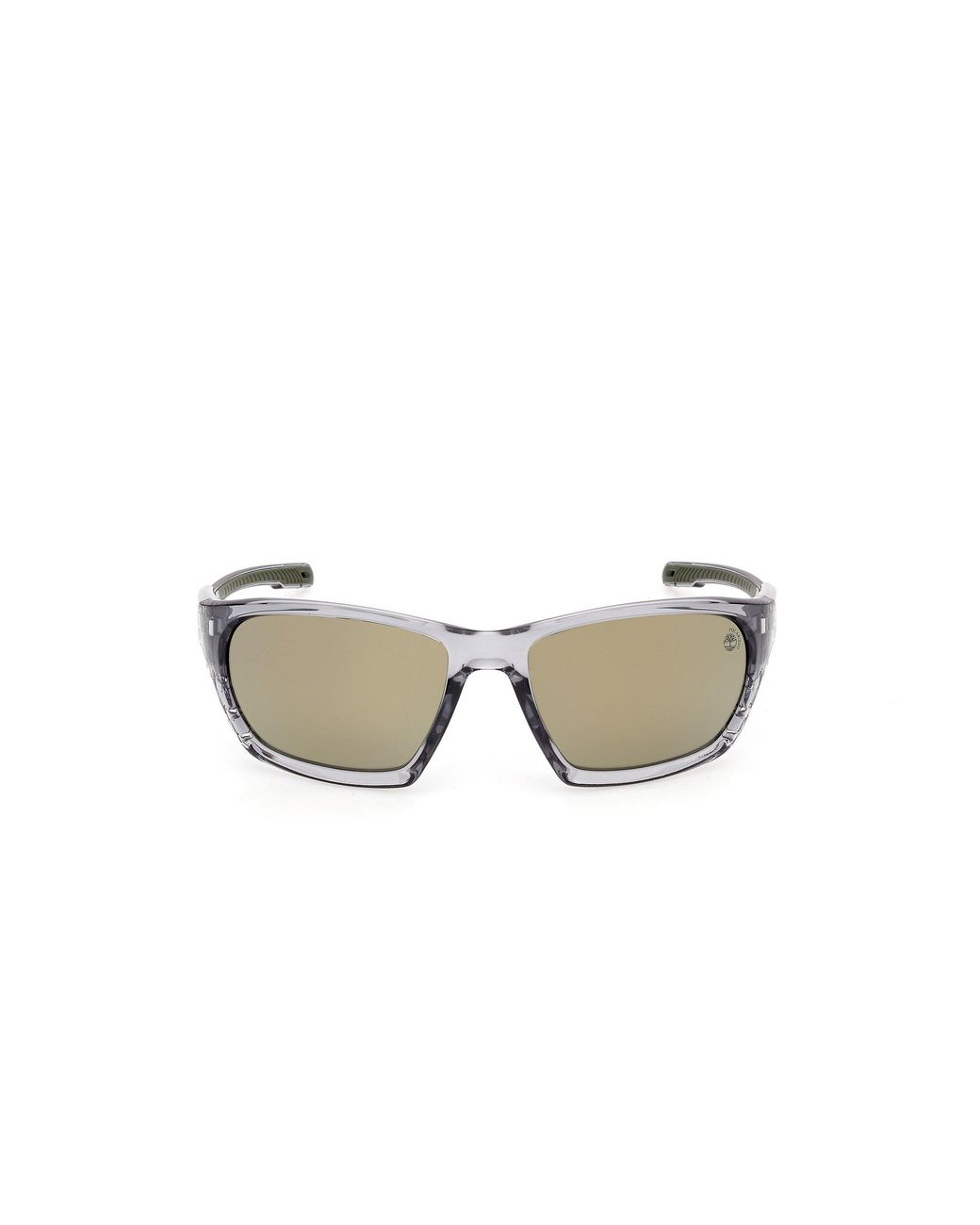 Timberland Black Tb00092 20R Sunglasses Injected Squared Polarized for men