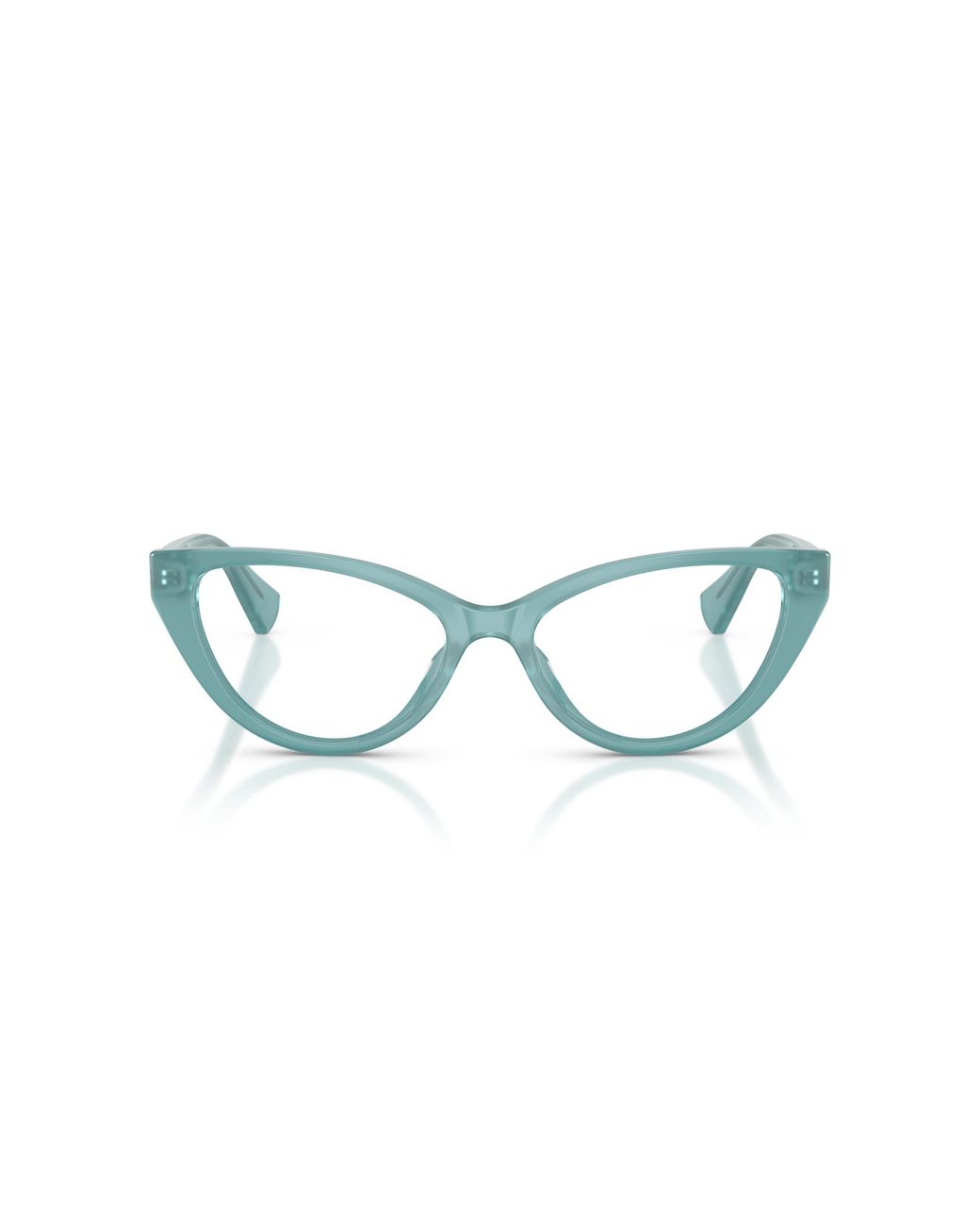 Ralph Lauren Black Ra7181U 6240 Optical Frames Acetate Cat Eye Normal