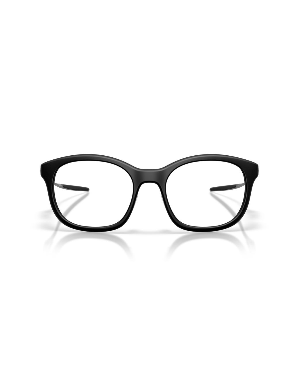 Oakley Black Ox8204D Neoture 820401 Optical Frames O_Matter Transparent Squared Normal