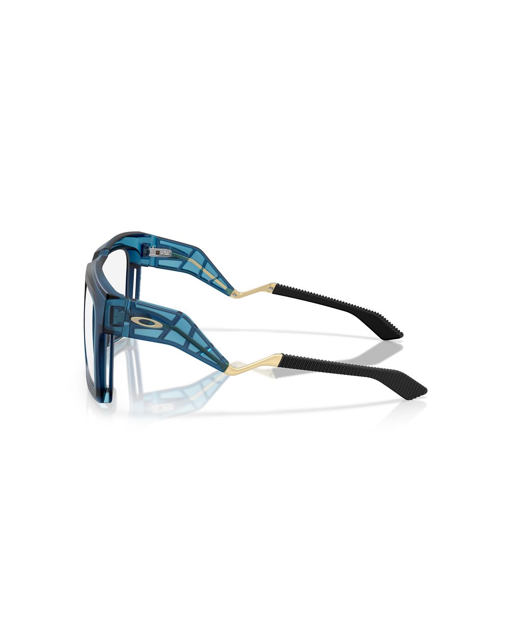 Oakley Black Ox8190 Enigma Ink 819007 Optical Frames O_Matter Squared Normal