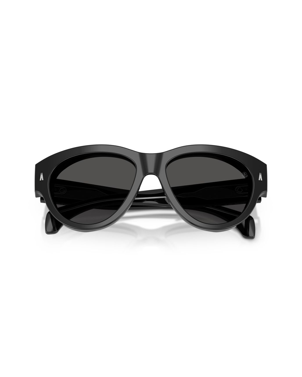 Moncler Black Me6016U Chicane 300187 Sunglasses Acetate Pilot Normal