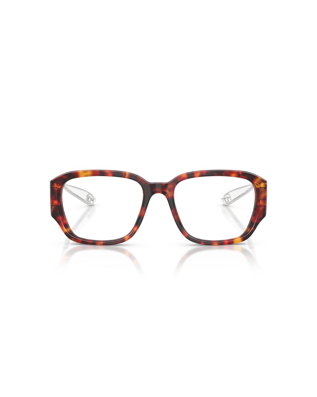 DIESEL Black Dl4009 2023 Optical Frames Acetate Squared Normal