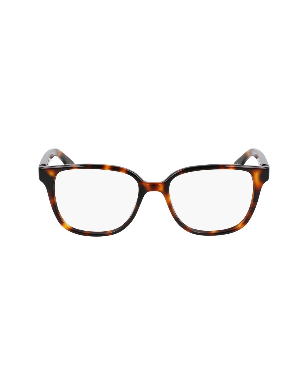 Nike Black 7172 239 Optical Frames Acetate Squared Normal Normal