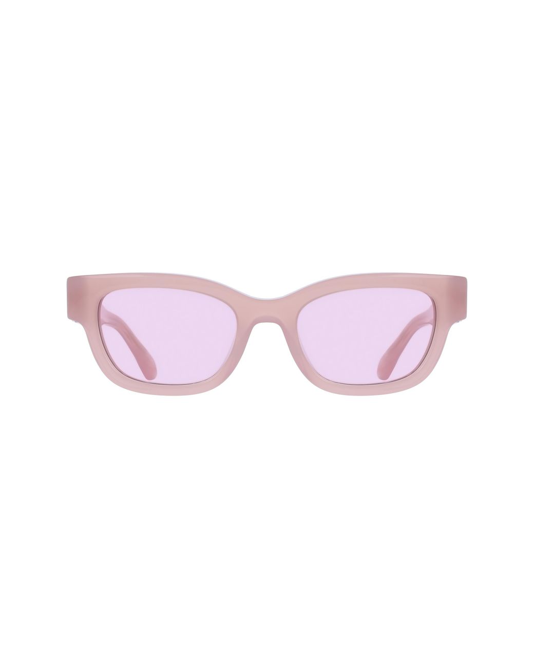 Ferragamo Black Sf2067S 662 Sunglasses Acetate Squared Normal