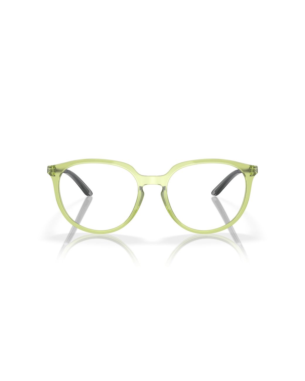 Oakley Black Ox8150 Bmng 815006 Optical Frames O_Matter Round Normal
