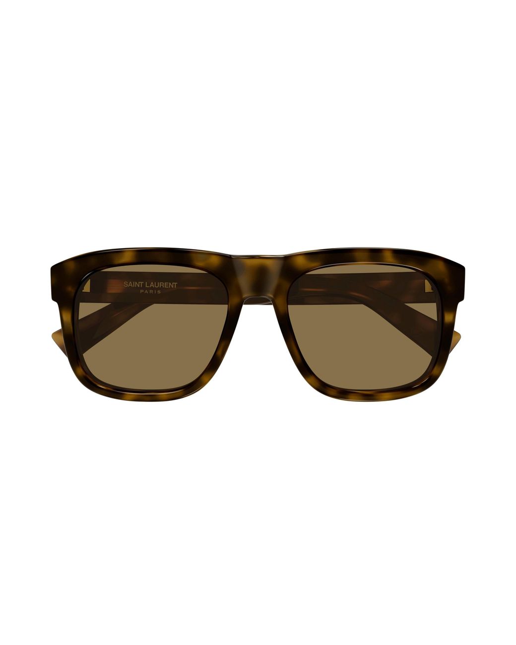 Saint Laurent Black Sl 558 012 Sunglasses Acetate Squared for men