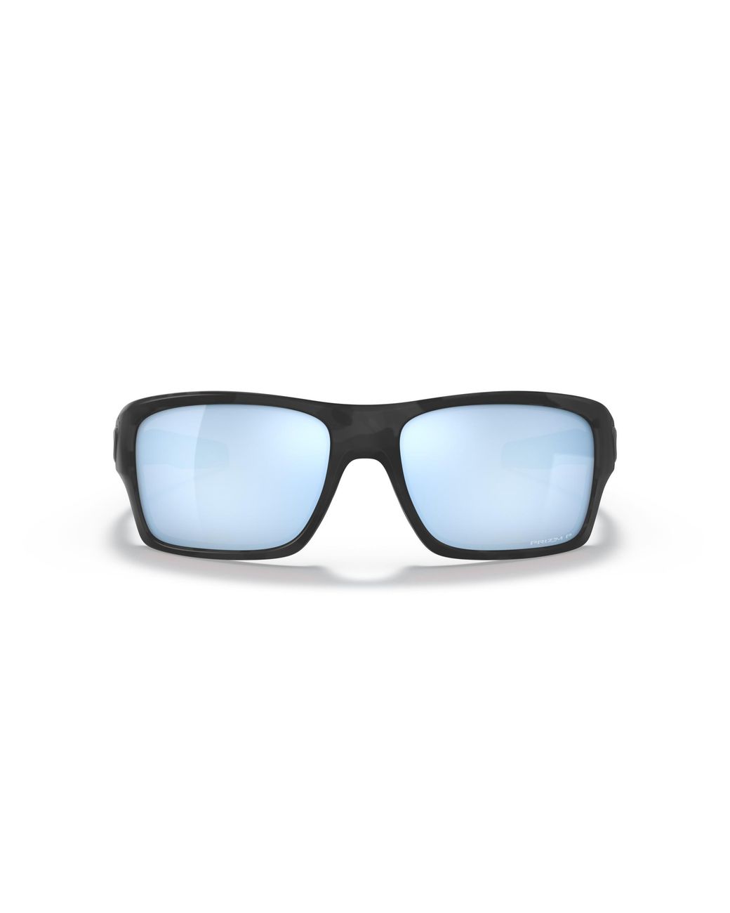 Oakley Black Oo9263 Turbine 926364 Sunglasses O_Matter Squared Polarized Prizm for men