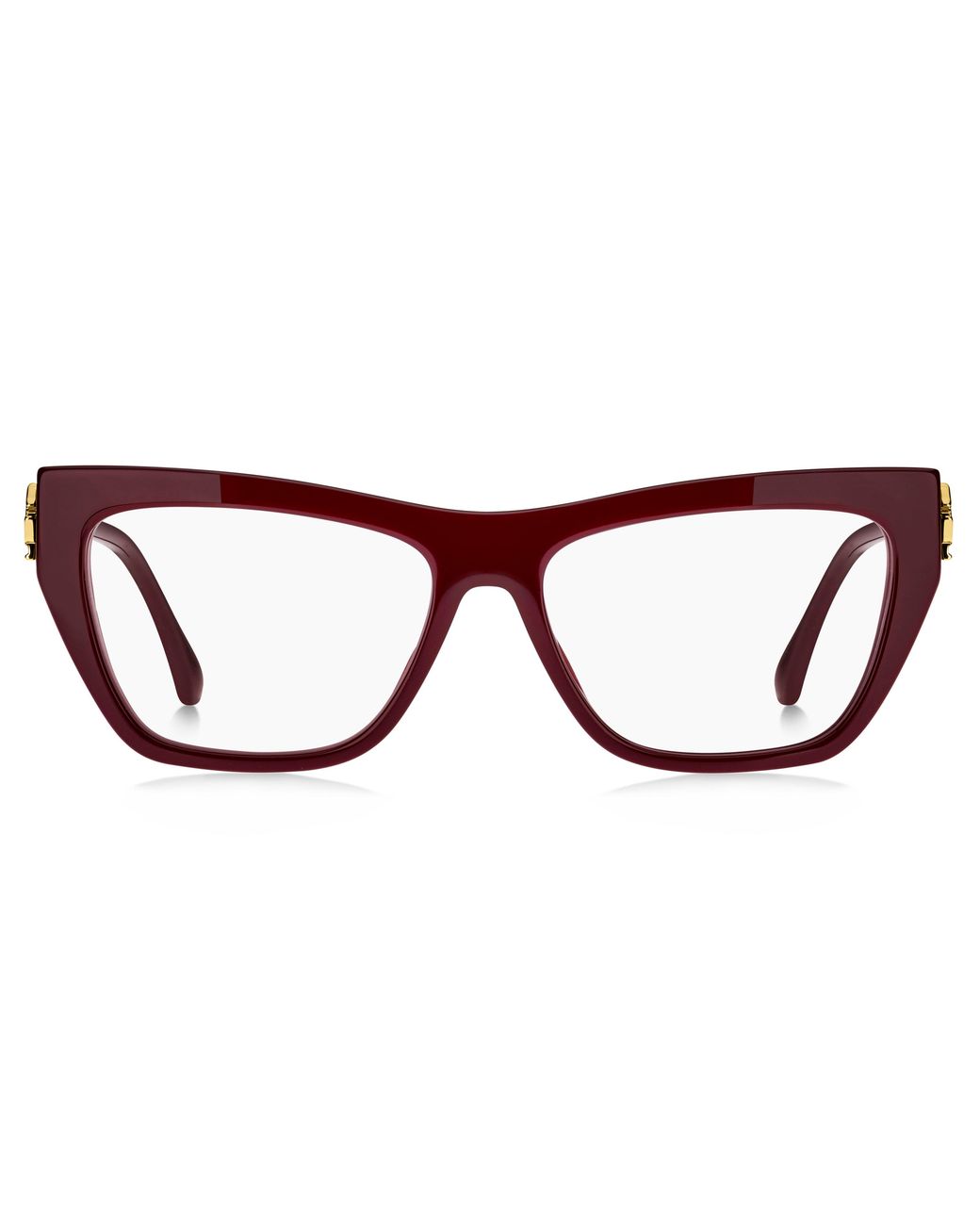 Etro Black 0029 Lhf Optical Frames Acetate Cat Eye