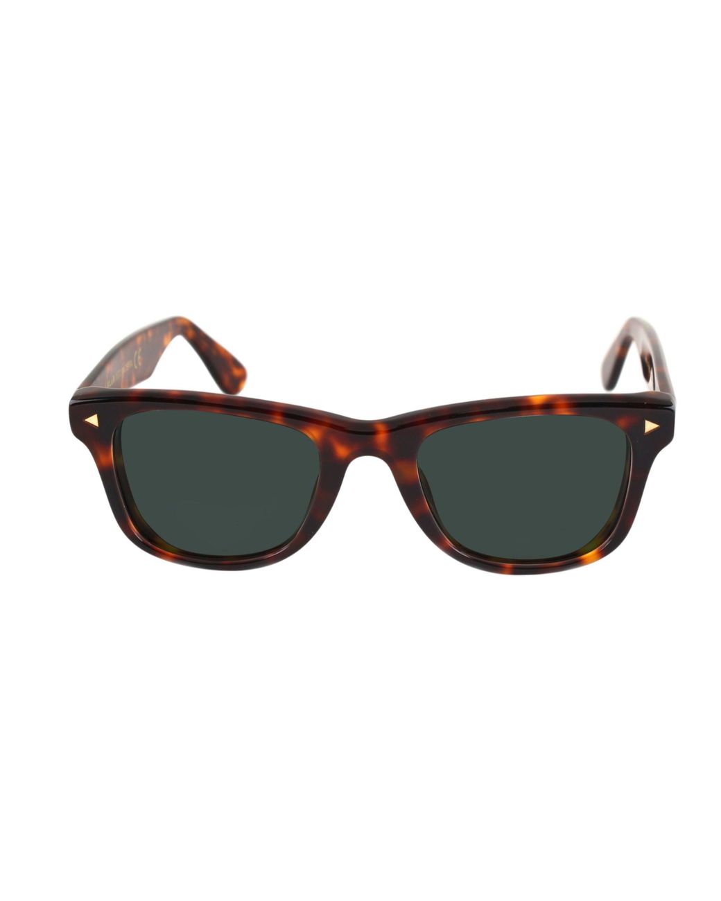 Xlab Blue Madeira Sunglasses Acetate G15 Squared Polarized