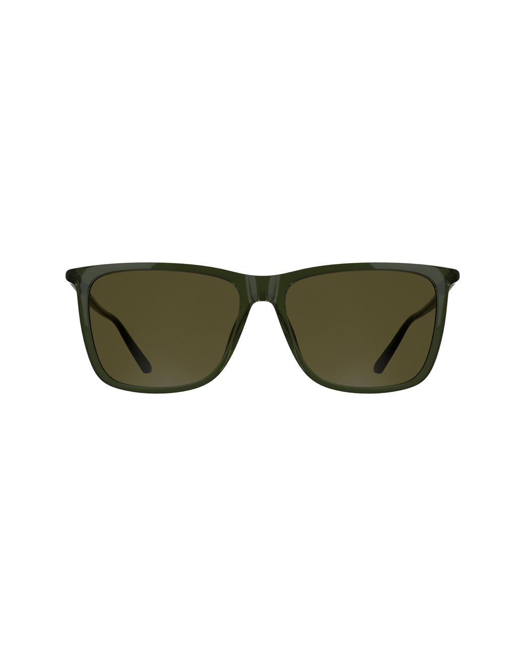 Calvin Klein Black Ck26500S 300 Sunglasses Bio-Injected Squared Normal for men