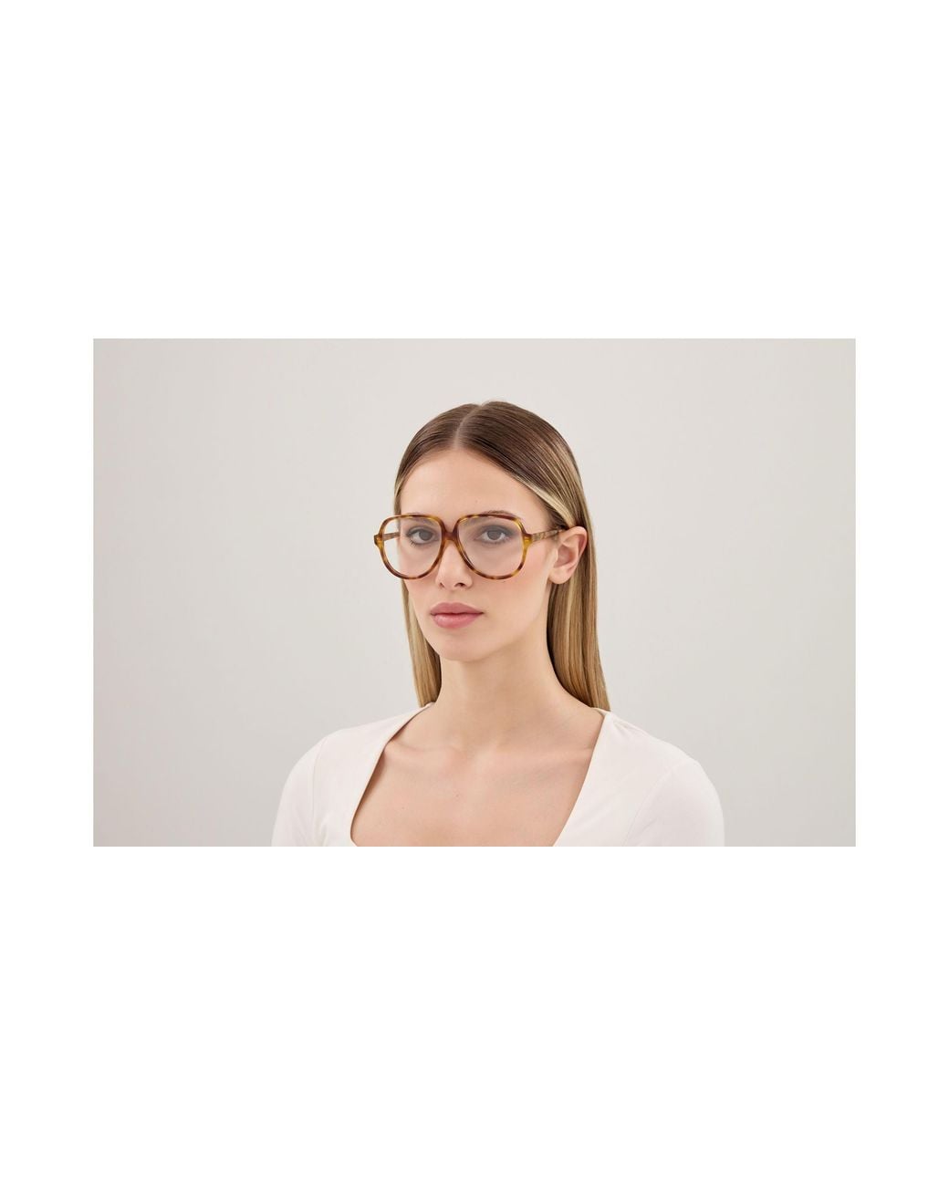 Chloé Black Ch0391O 002 Optical Frames Acetate Transparent Squared