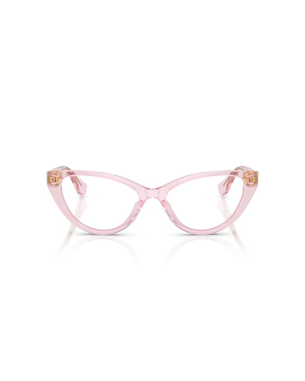 Ralph Lauren Black Ra7181U 6190 Optical Frames Acetate Cat Eye Normal