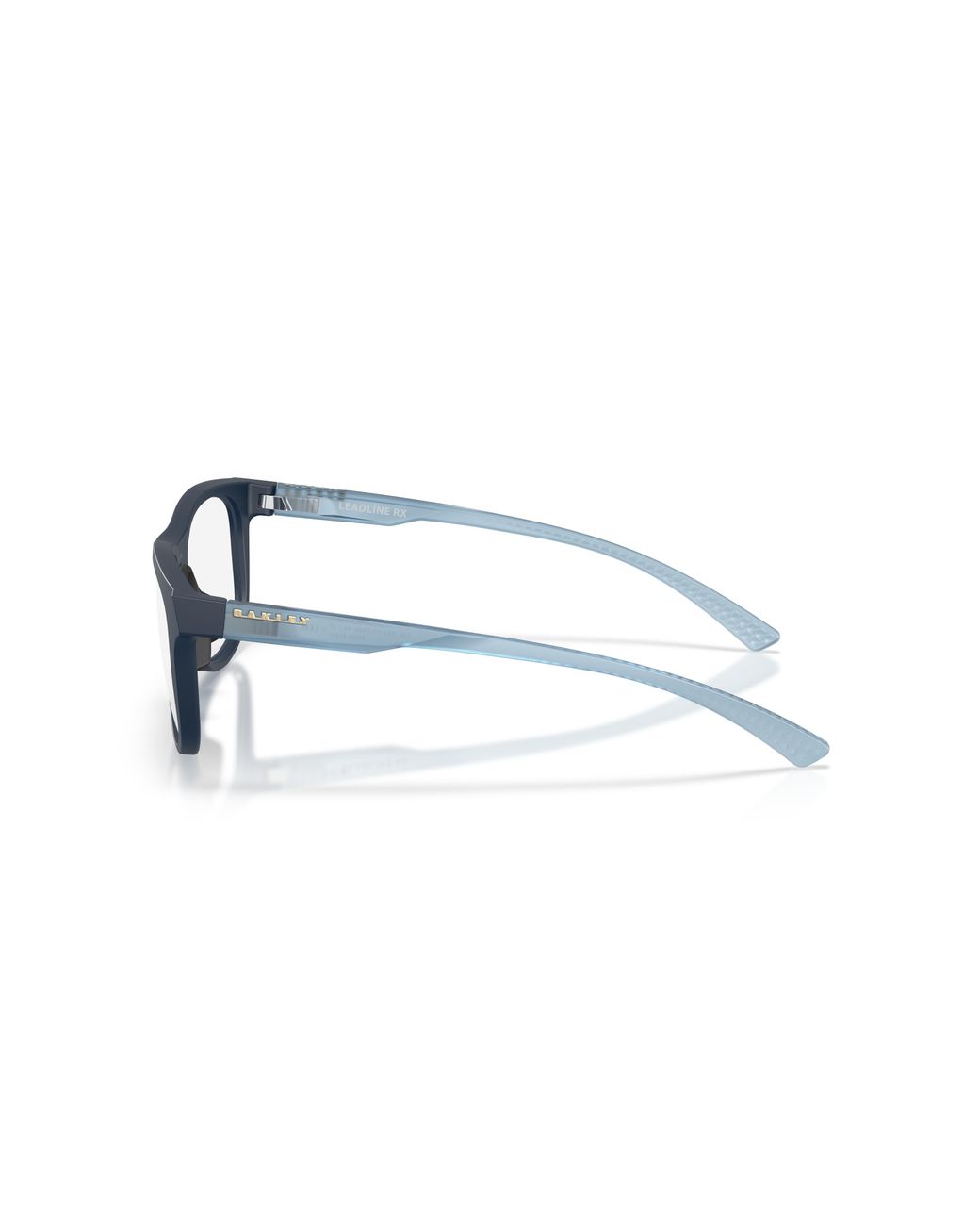 Oakley Black Ox8175 Leadline Rx 817509 Optical Frames O_Matter Squared Normal