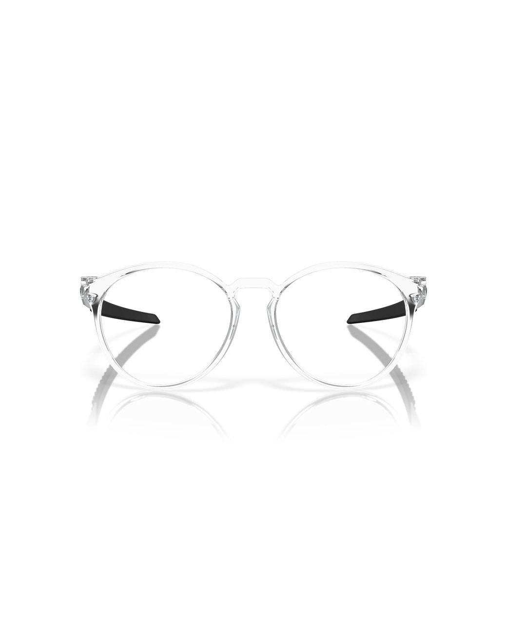 Oakley Black Ox8184 Exchange R 818403 Optical Frames O_Matter Round Normal for men