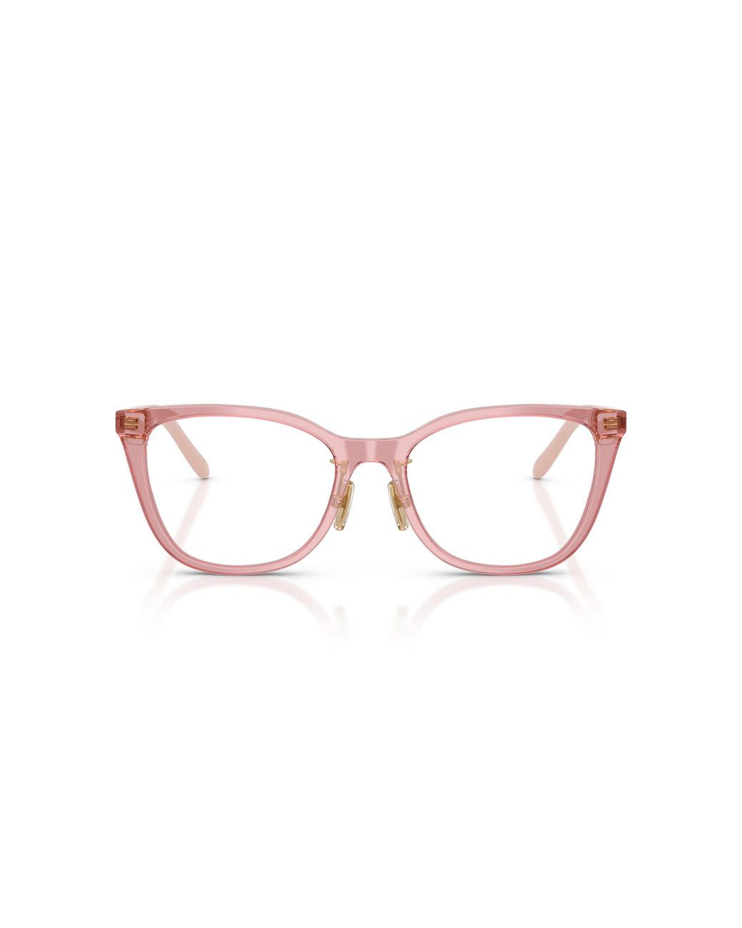 Vogue Eyewear Black Vo5685D 2921 Optical Frames Acetate Cat Eye Normal