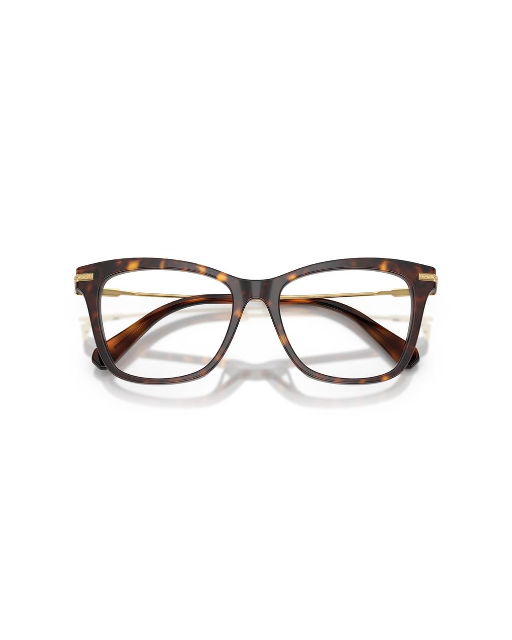 Swarovski Black Sk2071U 1002 Optical Frames Acetate Transparent Cat Eye Normal