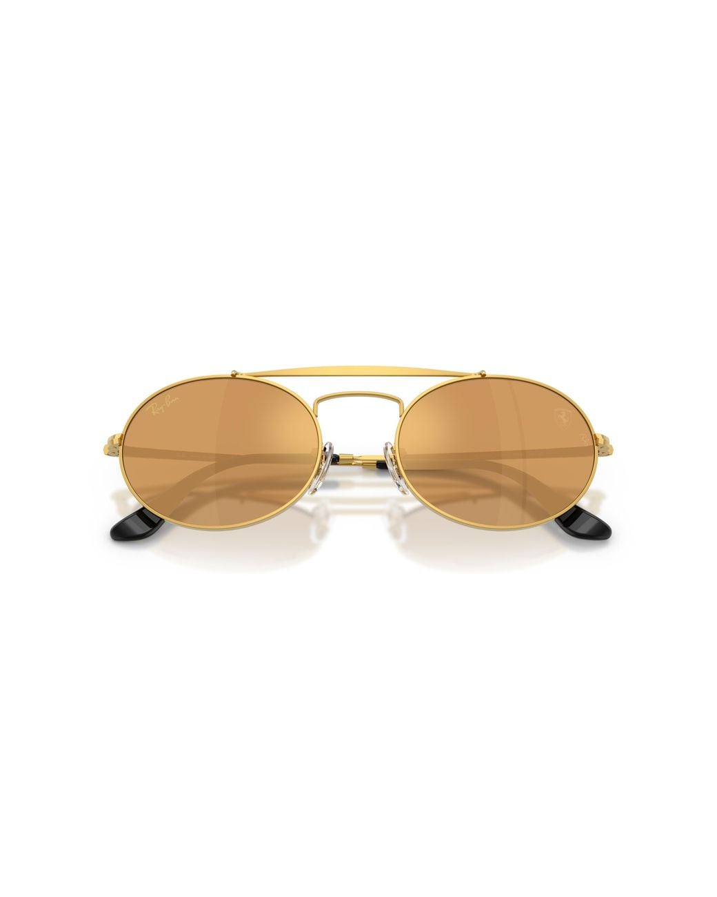 Ray-Ban Black Ray