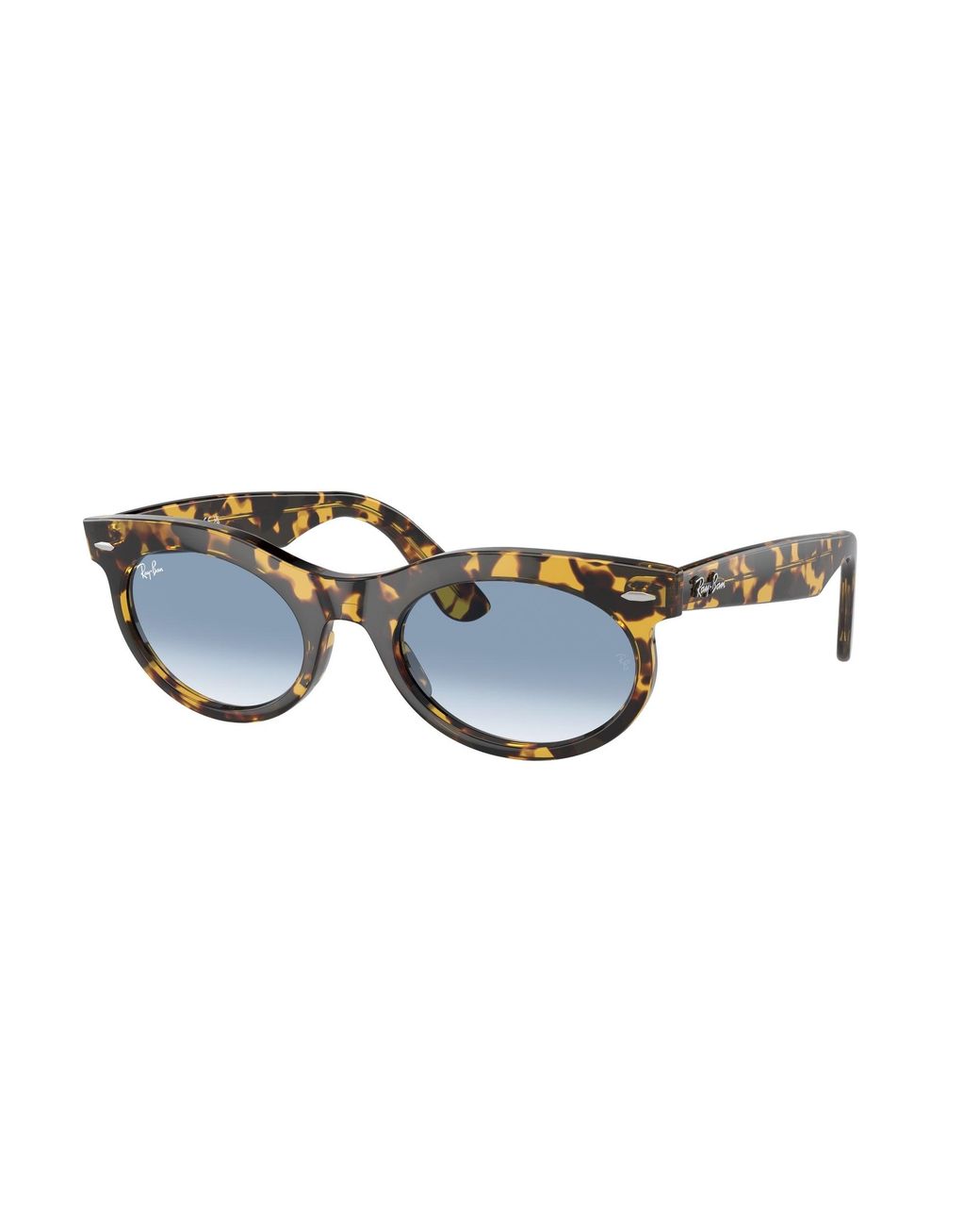 Ray-Ban Black Ray