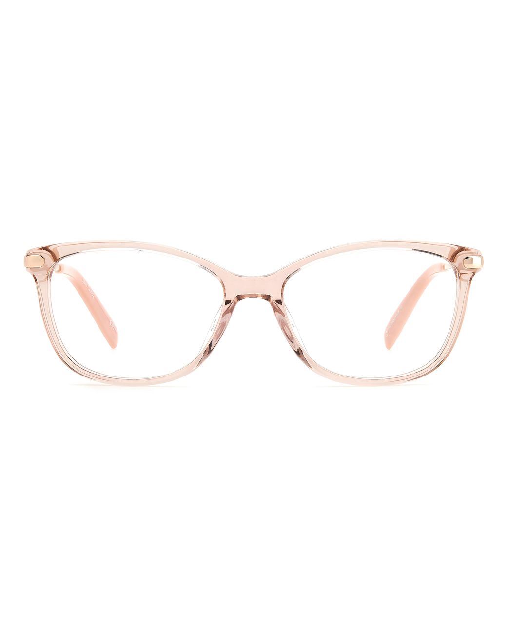 Pierre Cardin Black P.C. 8507 Fwm Optical Frames Acetate Geometric