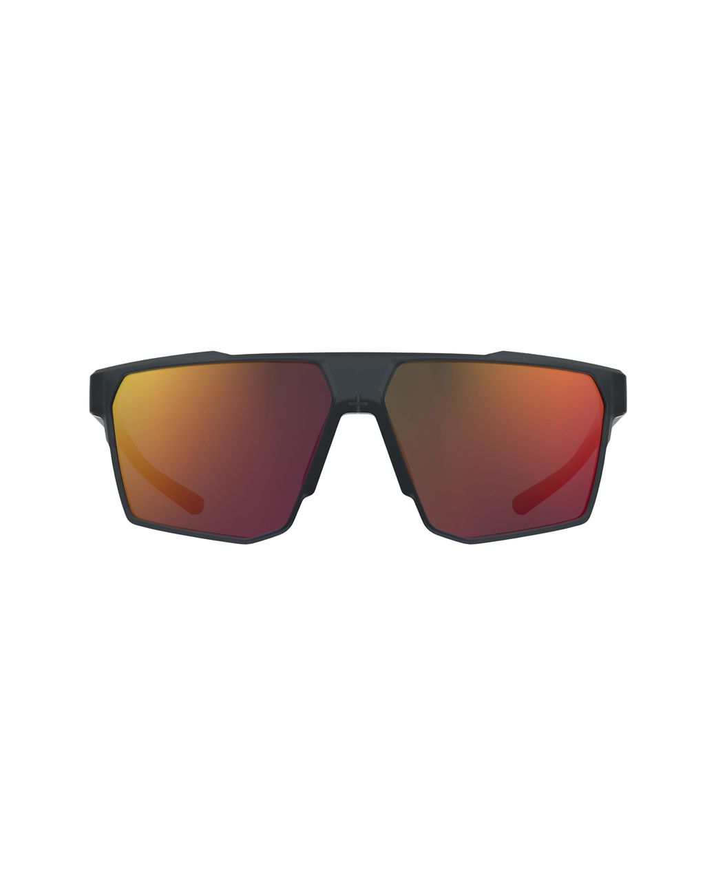 Nike Black Airlift Iq7268X 060 Sunglasses Bio-Injected Squared Normal for men