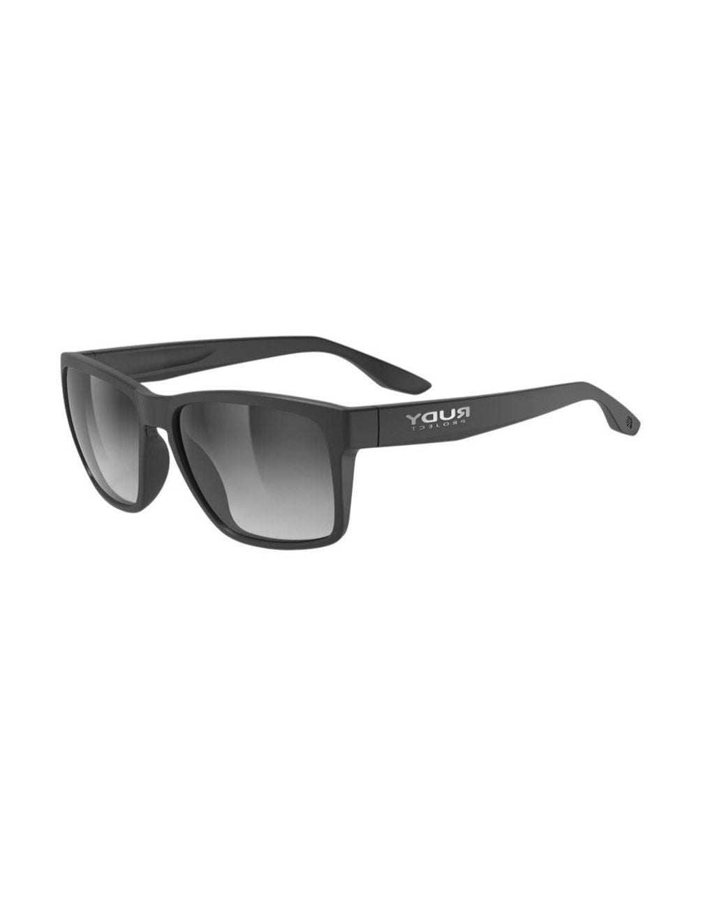 Rudy Project Black Spinhawk Edge Matte