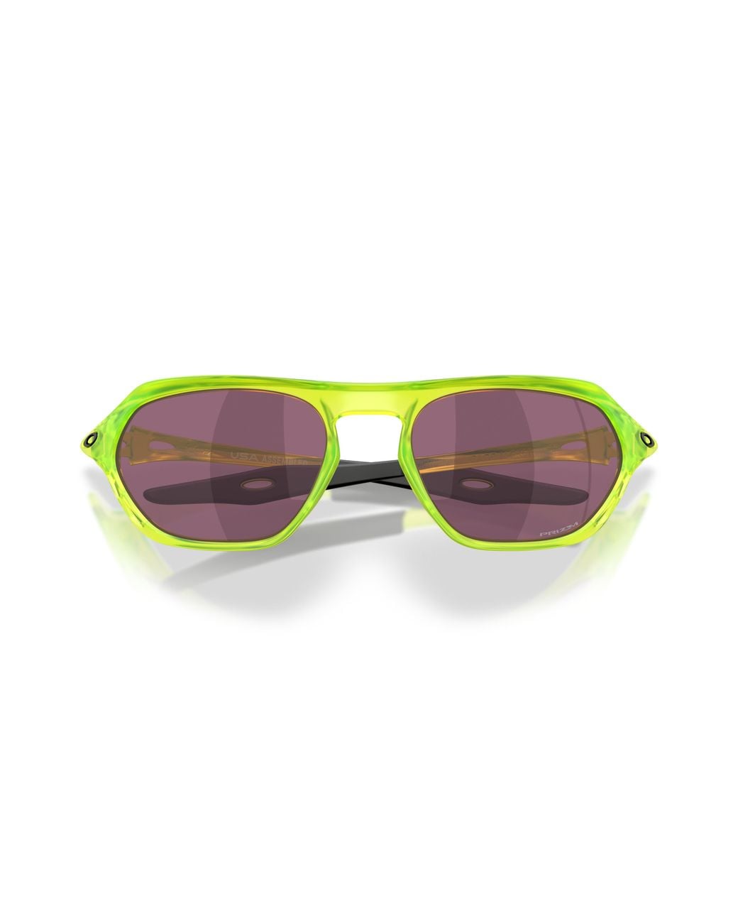 Oakley Black Oo9537 Cage Jacket 953707 Sunglasses O_Matter Geometric Normal