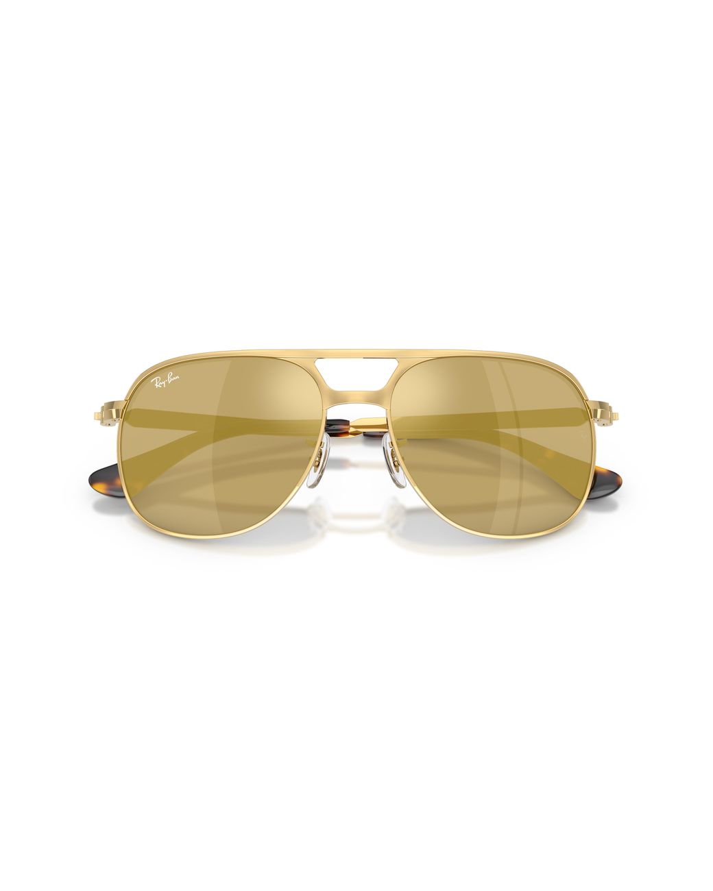 Ray-Ban Black Ray