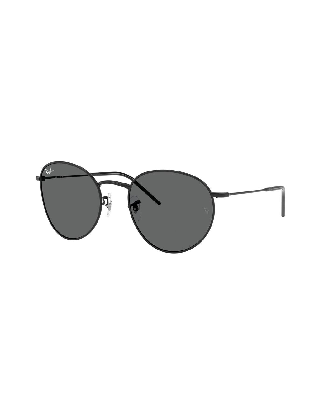Ray-Ban Black Sunglasses