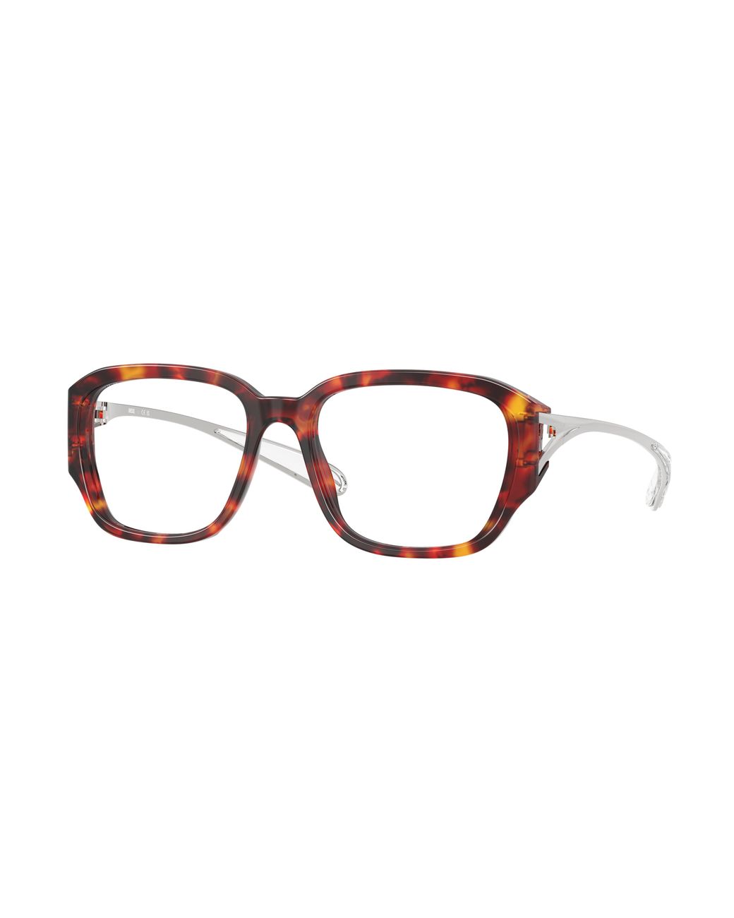 DIESEL Black Dl4009 2023 Optical Frames Acetate Squared Normal