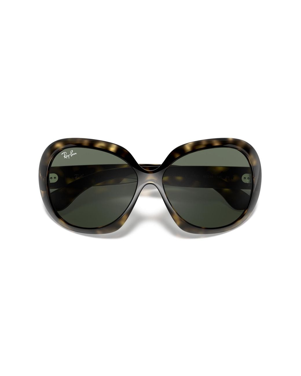 Ray-Ban Black Ray