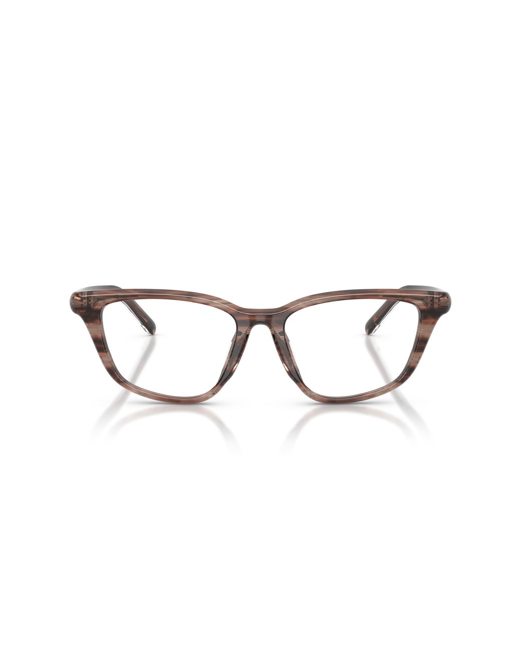 DIESEL Black Dl4016U 2036 Optical Frames Acetate Transparent Cat Eye Normal