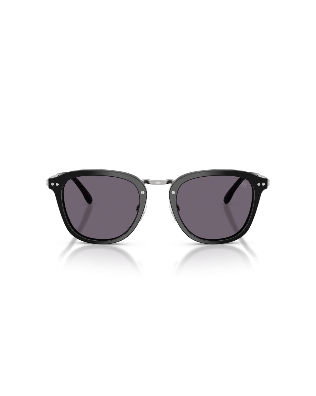 Ralph Lauren Black Rl8246 50011A Sunglasses Acetate Pantos Normal for men